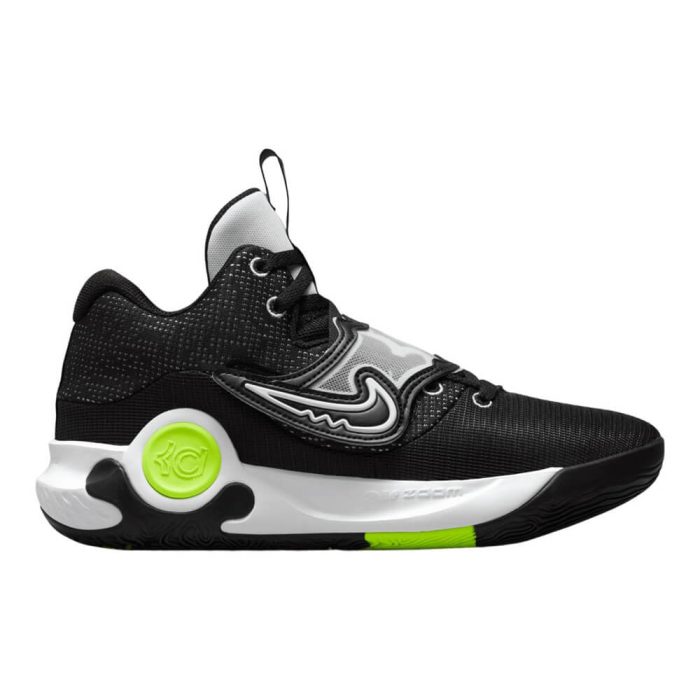 Nike Men's/Women's KD Trey 5 Basketball Shoes