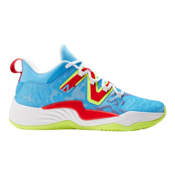 Women's Two WXY V3 Summer Basketball Shoes